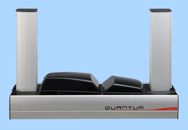 Quantum ID Card Printer